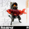 【616toys】Robobeast 1/12 組裝 貓 探查者【特典付き】