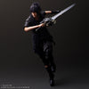 616toys®流動在庫・SQEX 史克威爾 PLAY ARTS 真 FF15 諾克提斯 可動