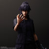 616toys®流動在庫・SQEX 史克威爾 PLAY ARTS 真 FF15 諾克提斯 可動
