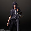 616toys®流動在庫・SQEX 史克威爾 PLAY ARTS 真 FF15 諾克提斯 可動