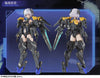 1/12 組裝 機動天使系列 黑天鵝 艾莉西亞【特典付き】