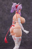 616toys® 2601預購・BISHOUCRAFT 乳牛娘 小熊奈奈 可動 DX版 0902