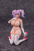 616toys® 2601預購・BISHOUCRAFT 乳牛娘 小熊奈奈 可動 DX版 0902