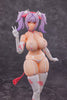 616toys® 2601預購・BISHOUCRAFT 乳牛娘 小熊奈奈 可動 DX版 0902