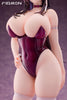 616toys® 2603預購・FIGMON 兔女郎 Anna 異色版 1/4 公仔 1218