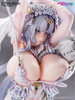 616toys®2612預購・Mityou 緋紅的神約 利維坦 純白誓約 聖音傾心 1/7 附特典 0821