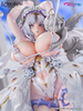 616toys®2612預購・Mityou 緋紅的神約 利維坦 純白誓約 聖音傾心 1/7 附特典 0821