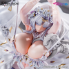 616toys®2612預購・Mityou 緋紅的神約 利維坦 純白誓約 聖音傾心 1/7 附特典 0821