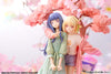 616toys®2703預購・Aniplex 莉可麗絲 錦木千束＆井之上瀧奈 春天ver. 公仔 0629