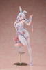 616toys®2612預購・HobbySakura ye_jji 原畫 白色兔女郎 瑪麗  豪華版 1/6 0611