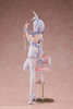 616toys®2612預購・HobbySakura ye_jji 原畫 白色兔女郎 瑪麗  一般版 1/6 0611