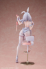 616toys®2612預購・HobbySakura ye_jji 原畫 白色兔女郎 瑪麗  豪華版 1/6 0611