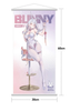 616toys®2612預購・HobbySakura ye_jji 原畫 白色兔女郎 瑪麗  豪華版 1/6 0611