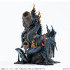 616toys®2612預購・CAPCOM CFB 魔物獵人荒野 獄焰蛸 獄焰鱆 努・艾格德拉 公仔 0612