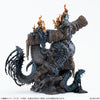 616toys®2612預購・CAPCOM CFB 魔物獵人荒野 獄焰蛸 獄焰鱆 努・艾格德拉 公仔 0612