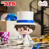 616toys®2612預購・SEGA 名偵探柯南 Q版豆豆眼掌上坐姿公仔 怪盜基德 公仔 0605