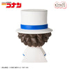 616toys®2612預購・SEGA 名偵探柯南 Q版豆豆眼掌上坐姿公仔 怪盜基德 公仔 0605