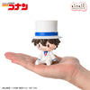 616toys®2612預購・SEGA 名偵探柯南 Q版豆豆眼掌上坐姿公仔 怪盜基德 公仔 0605
