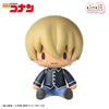 616toys®2612預購・SEGA 名偵探柯南 Q版豆豆眼掌上坐姿公仔 安室透 公仔 0605