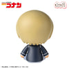 616toys®2612預購・SEGA 名偵探柯南 Q版豆豆眼掌上坐姿公仔 安室透 公仔 0605