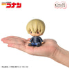 616toys®2612預購・SEGA 名偵探柯南 Q版豆豆眼掌上坐姿公仔 安室透 公仔 0605