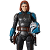 616toys®2703預購・MAFEX 星際大戰 曼達洛人 博-卡坦·克里茲 Season 3 Ver. 0618