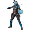 616toys®2703預購・MAFEX 星際大戰 曼達洛人 博-卡坦·克里茲 Season 3 Ver. 0618