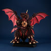 616toys®2612預購・MH限定 UA Monsters 哥吉拉 戴斯特洛伊亞 完全體 0610