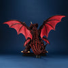 616toys®2612預購・MH限定 UA Monsters 哥吉拉 戴斯特洛伊亞 完全體 0610