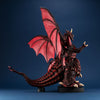 616toys®2612預購・MH限定 UA Monsters 哥吉拉 戴斯特洛伊亞 完全體 0610
