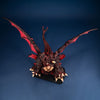 616toys®2612預購・MH限定 UA Monsters 哥吉拉 戴斯特洛伊亞 完全體 0610