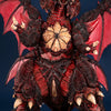 616toys®2612預購・MH限定 UA Monsters 哥吉拉 戴斯特洛伊亞 完全體 0610