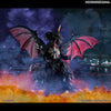 616toys®2612預購・MH限定 UA Monsters 哥吉拉 戴斯特洛伊亞 完全體 0610
