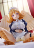 616toys®2706預購・AliceGlint 異種族風俗娘評鑑指南 梅多莉 限定版 1/7 0721