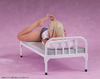 616toys®2701預購・BFull 翹課辣妹 愛澤莉紗 1/6 PMMA完成品 0803
