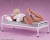 616toys®2701預購・BFull 翹課辣妹 愛澤莉紗 1/6 PMMA完成品 0803