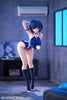616toys®2612預購・PartyLook うるりひ 原畫 海瀨蒼羽 競技泳裝 1/6 一般版 0716
