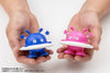 616toys®2701預購・StudioSYUTO 1985筑波世博吉祥物 宇宙星丸 分售 組裝模型 0713