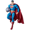 616toys®2704預購・Medicom Toy MAFEX 超人 為了明日 超人 可動 0724