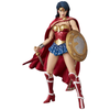 616toys®2704預購・Medicom Toy MAFEX 超人 為了明日 神力女超人 可動 0724