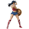 616toys®2704預購・Medicom Toy MAFEX 超人 為了明日 神力女超人 可動 0724