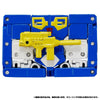 616toys®2702預購・TAKARATOMY 變形金剛 MPG-24 博派 磁帶部隊 犀牛 & 噴射 0722