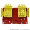 616toys®2702預購・TAKARATOMY 變形金剛 MPG-24 博派 磁帶部隊 犀牛 & 噴射 0722