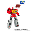 616toys®2702預購・TAKARATOMY 變形金剛 MPG-24 博派 磁帶部隊 犀牛 & 噴射 0722