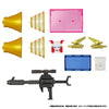 616toys®2703預購・TAKARATOMY 變形金剛 博派 錄音機 爆破者 & 磁帶部隊 鋼鉗 0722
