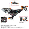 616toys®2612預購・戴亞克隆 DIACLONE <D> 宇宙運輸機 COSMO CARRIER 0722