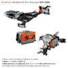 616toys®2612預購・戴亞克隆 DIACLONE <D> 宇宙運輸機 COSMO CARRIER 0722