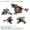 616toys®2612預購・戴亞克隆 DIACLONE <D> 宇宙運輸機 COSMO CARRIER 0722