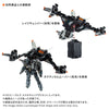 616toys®2612預購・戴亞克隆 DIACLONE <D> 宇宙運輸機 COSMO CARRIER 0722