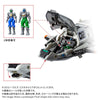 616toys®2612預購・戴亞克隆 DIACLONE <D> 宇宙運輸機 COSMO CARRIER 0722